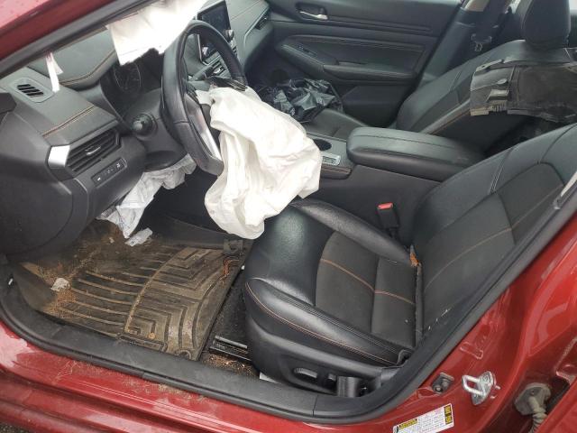 2019 NISSAN ALTIMA SR - 1N4BL4CW3KN324224