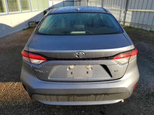 2022 TOYOTA COROLLA LE - 5YFEPMAE1NP342055