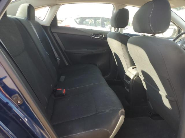 2019 NISSAN SENTRA S - 3N1AB7AP0KY377877