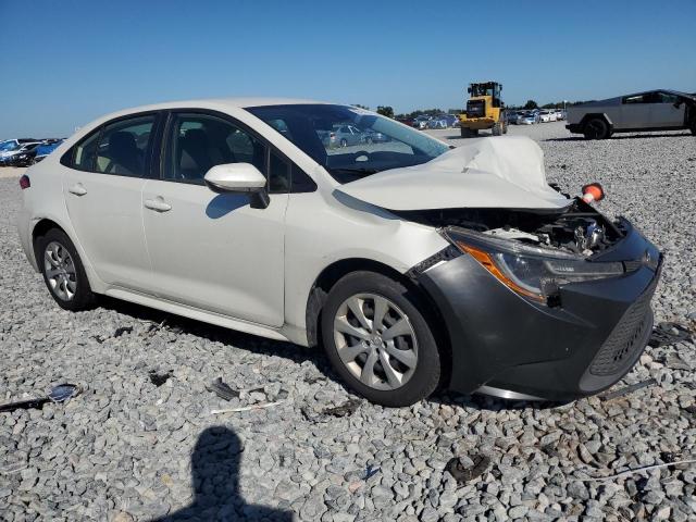 2021 TOYOTA COROLLA LE #3301858988