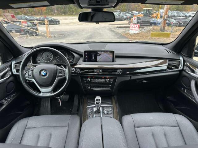 2018 BMW X5 XDRIVE3 #3276386713