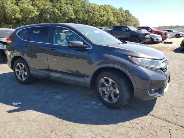 2017 HONDA CR-V EX - 2HKRW2H55HH664276