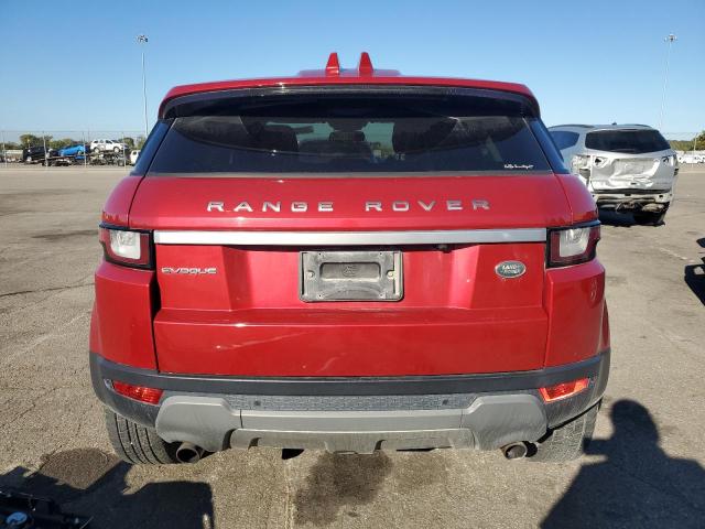 2016 LAND ROVER RANGE ROVE - SALVR2BG6GH131830