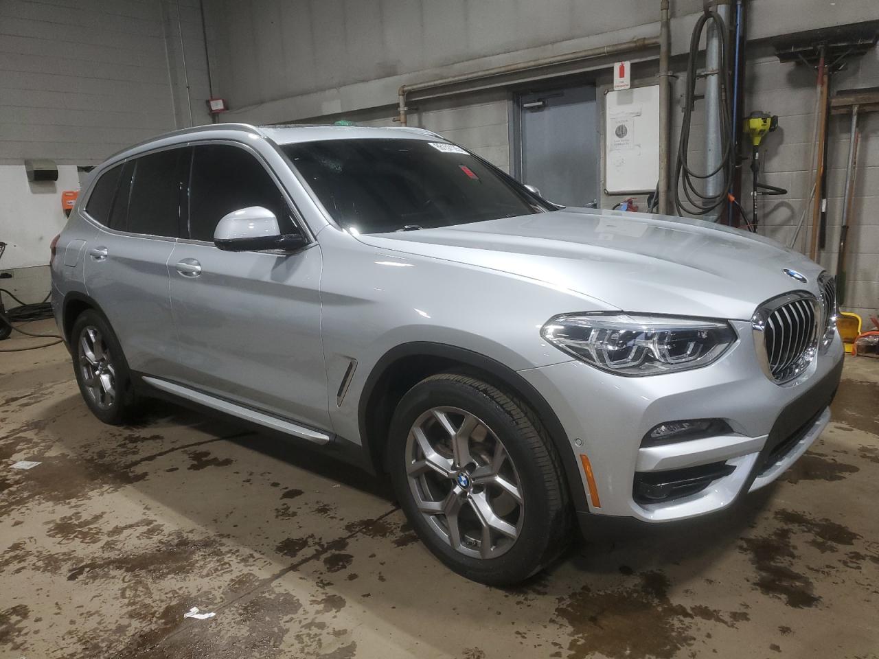 BMW X3 XDRIVE30I