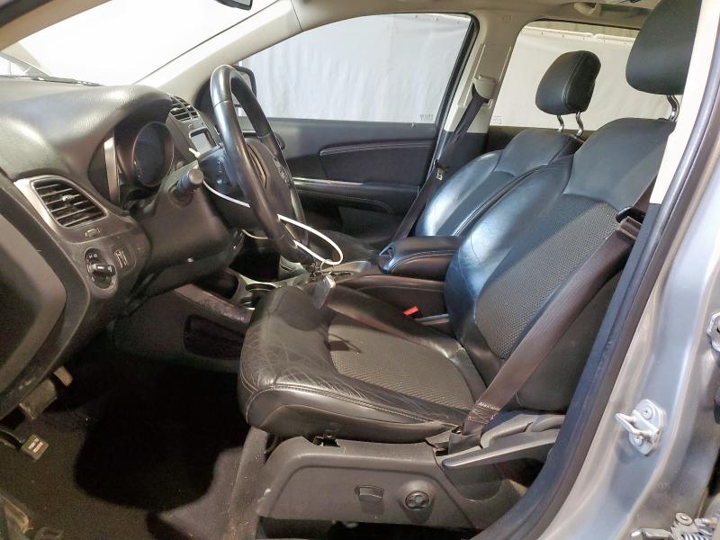 2020 DODGE JOURNEY CR - 3C4PDCGB9LT266569