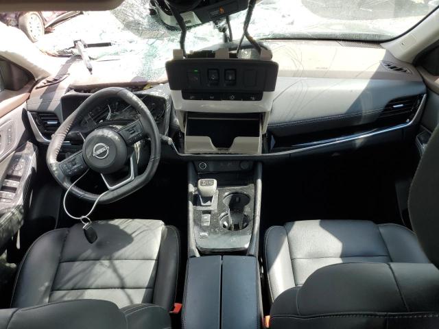 2023 NISSAN ROGUE SL 5N1BT3CA1PC846454