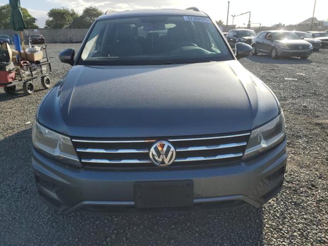 2019 VOLKSWAGEN TIGUAN SE 3VV3B7AX3KM066832