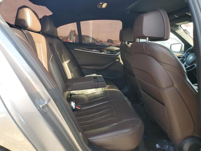 2018 BMW 540 I - WBAJE5C54JWA97891