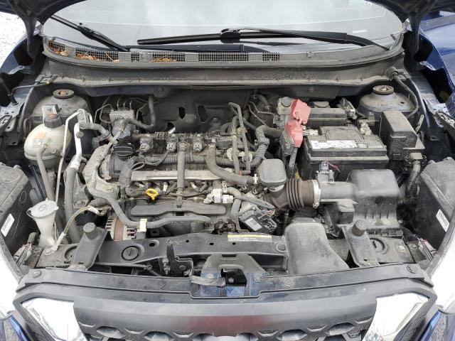 2019 NISSAN KICKS S #3291248981