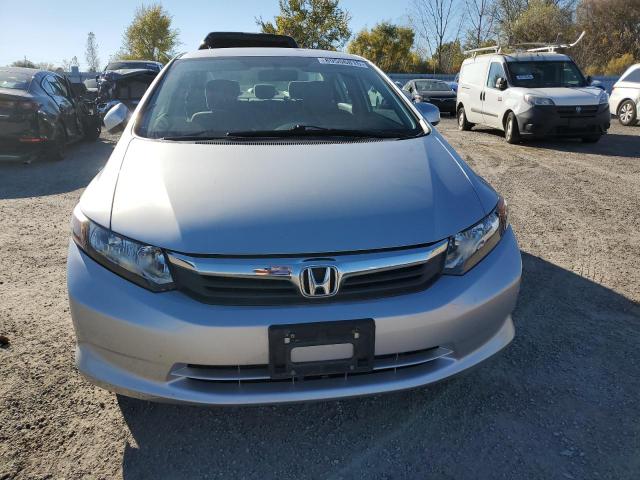2012 HONDA CIVIC LX - 2HGFB2F43CH101092