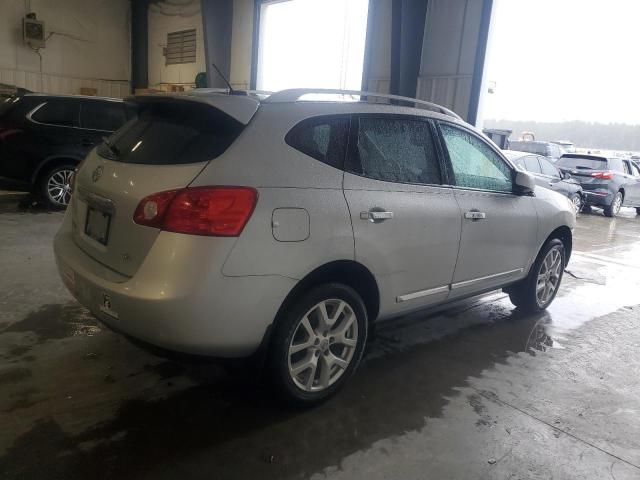 2013 NISSAN ROGUE S - JN8AS5MT4DW527885