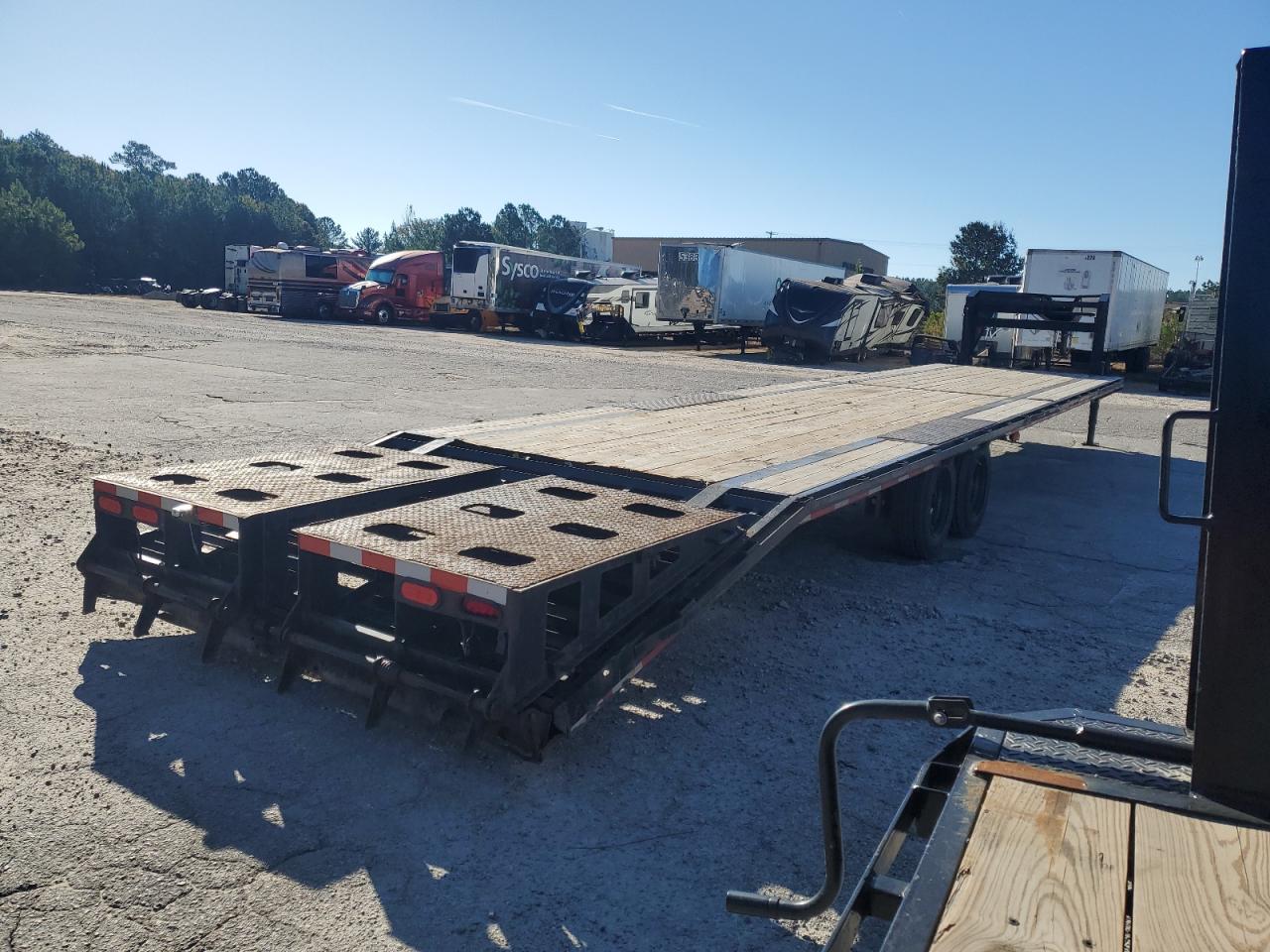 Lot #3297896770 2023 CALIBER UNKNOWN