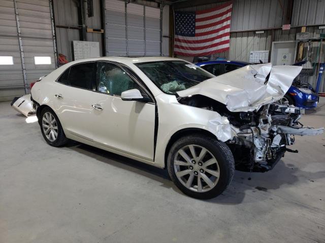 2013 CHEVROLET MALIBU LTZ - 1G11H5SAXDF166635