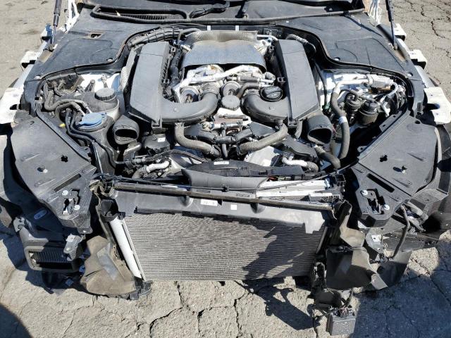 2021 MERCEDES-BENZ S 560 4MAT W1KXJ8GB6MA051008