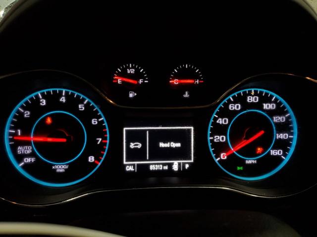 2017 CHEVROLET CRUZE LT 3G1BE6SM0HS526915