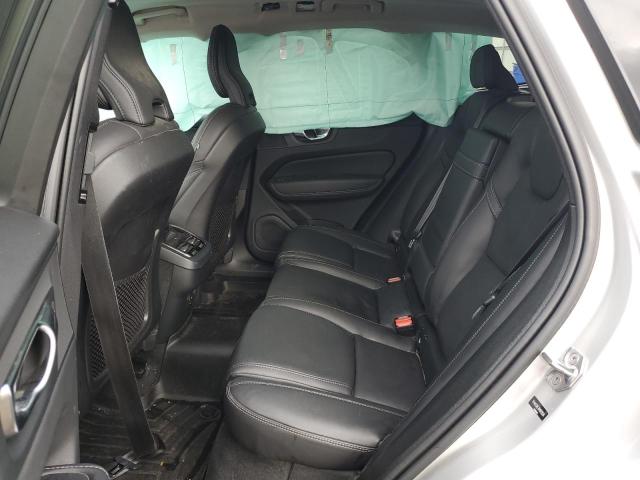 2021 VOLVO XC60 T6 IN YV4A22RL7M1870526