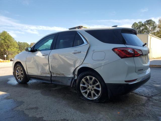 2020 CHEVROLET EQUINOX LT - 2GNAXKEV4L6128230