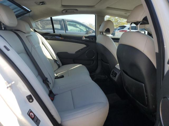 2015 KIA CADENZA PREMIUM KNALN4D72F5187702