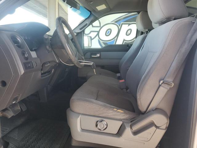 2012 FORD F150 #3304021627