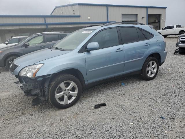 Global Auto Auctions: 2005 LEXUS RX 330