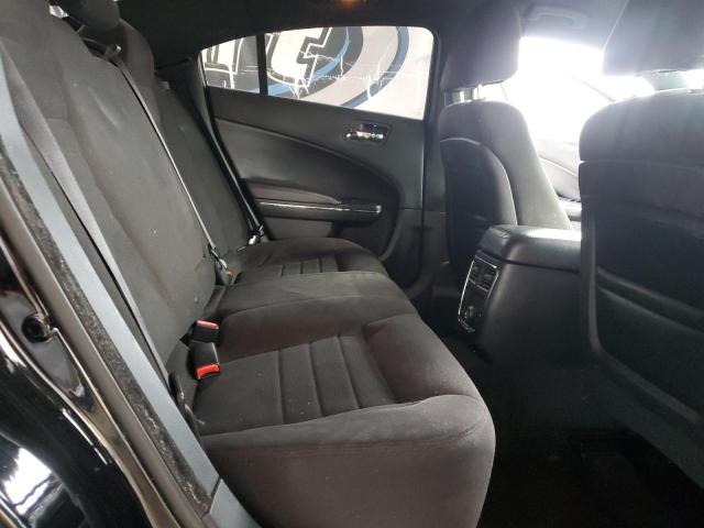 2014 DODGE CHARGER SE - 2C3CDXBG4EH272014