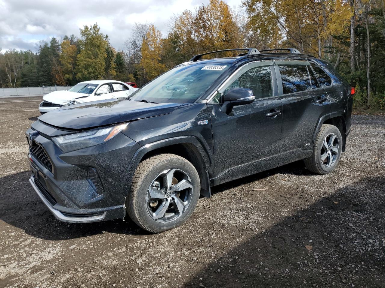 TOYOTA RAV4 XSE