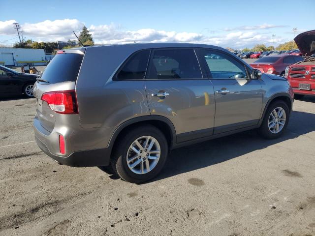 2014 KIA SORENTO LX #3292607616
