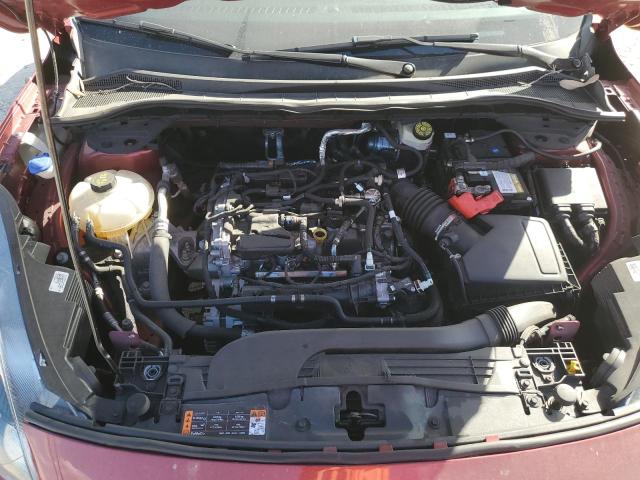 2021 FORD ESCAPE SEL #3303763424