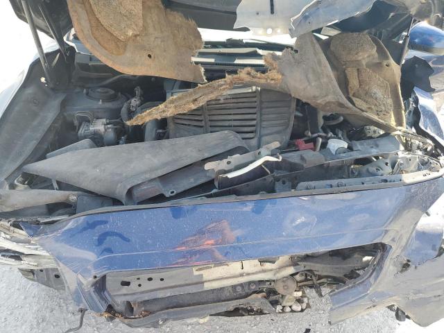 2015 SUBARU WRX LIMITE - JF1VA1J66F9829127