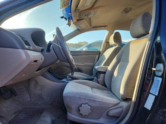 2003 TOYOTA CAMRY LE #3273076928