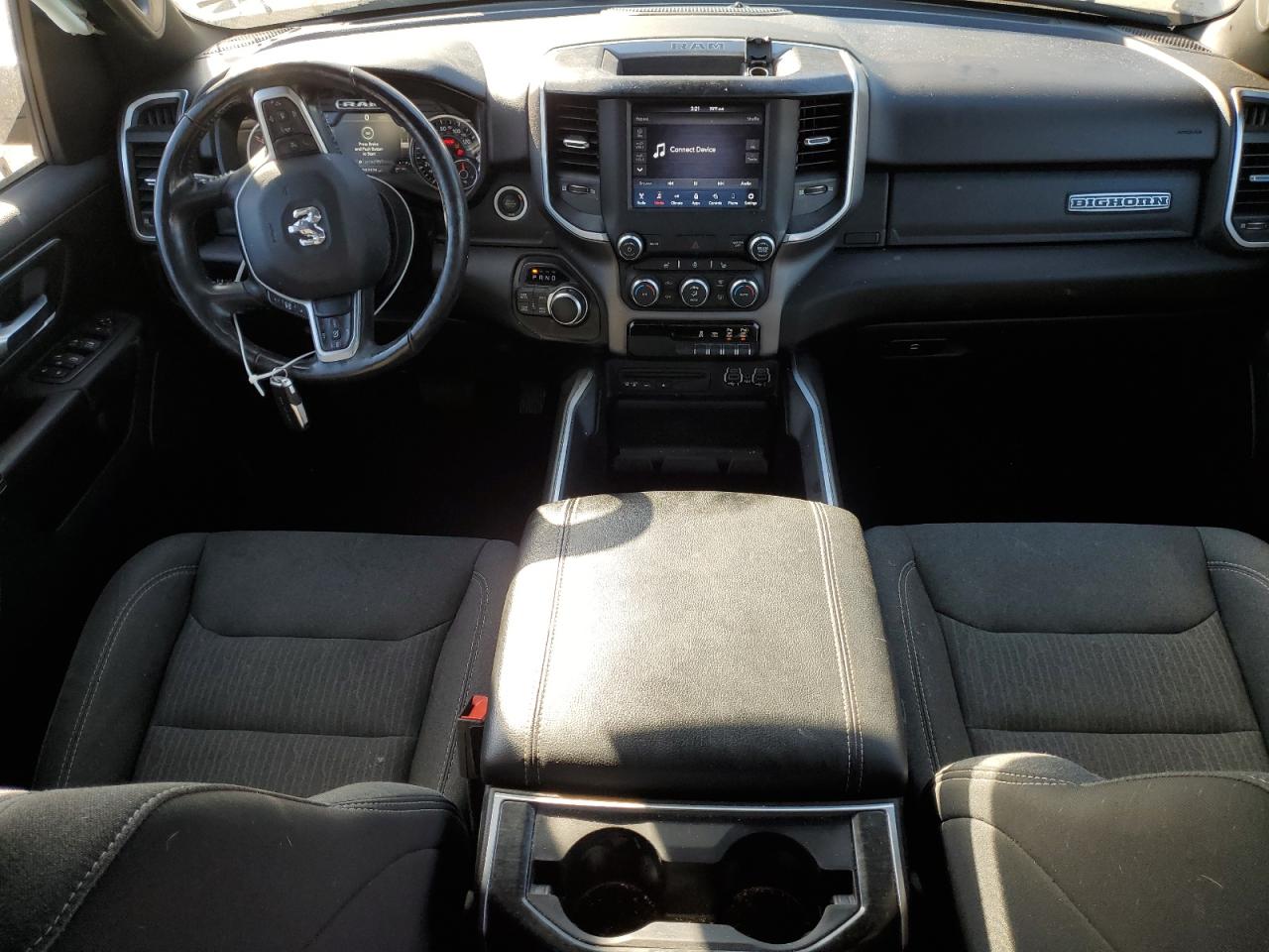 RAM 1500 BIG HORN/LONE STAR