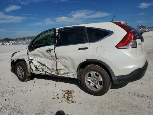 2014 HONDA CR-V LX #3278789641