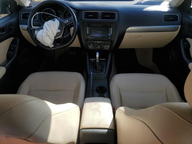 2015 VOLKSWAGEN JETTA SE #3291338168