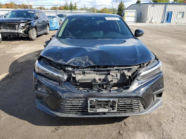 2023 HONDA CIVIC EXL #3284003800