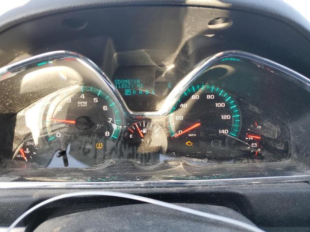 2017 CHEVROLET TRAVERSE L - 1GNKRGKD8HJ165380