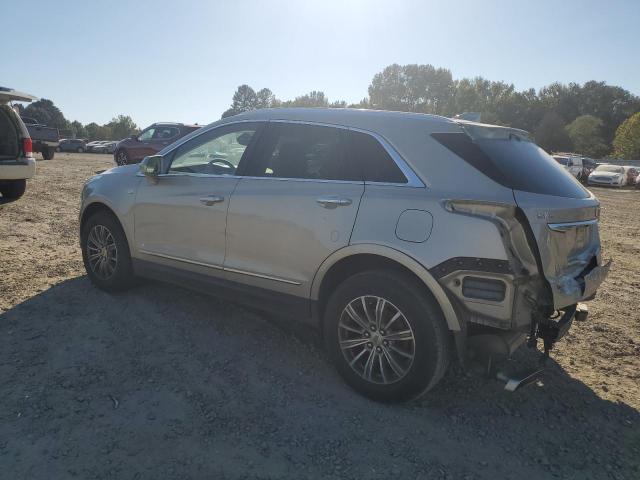 2017 CADILLAC XT5 LUXURY #3279648925