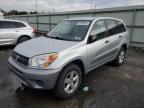 Lot #3316877085 2005 TOYOTA RAV4