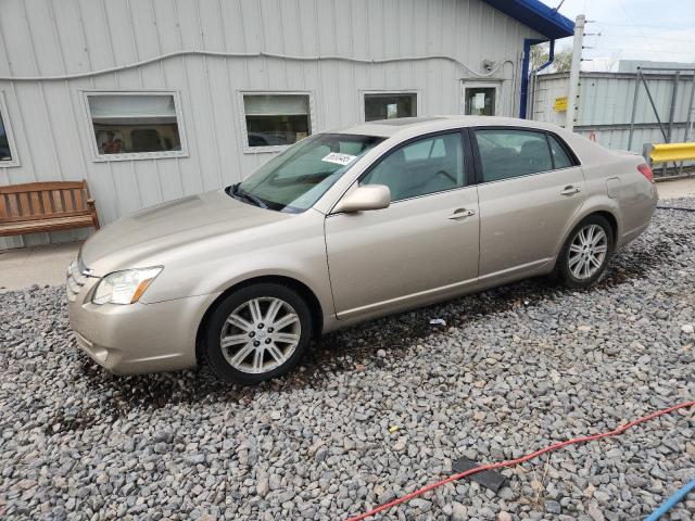 Global Auto Auctions: 2005 TOYOTA AVALON XL