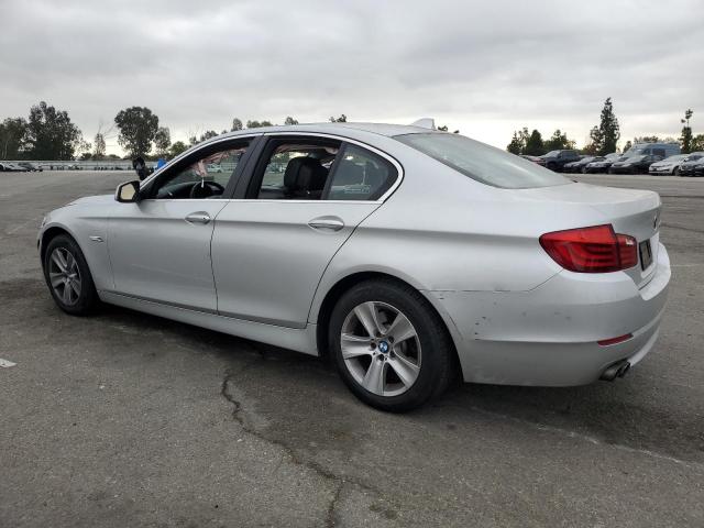 2011 BMW 528 I - Inny widok