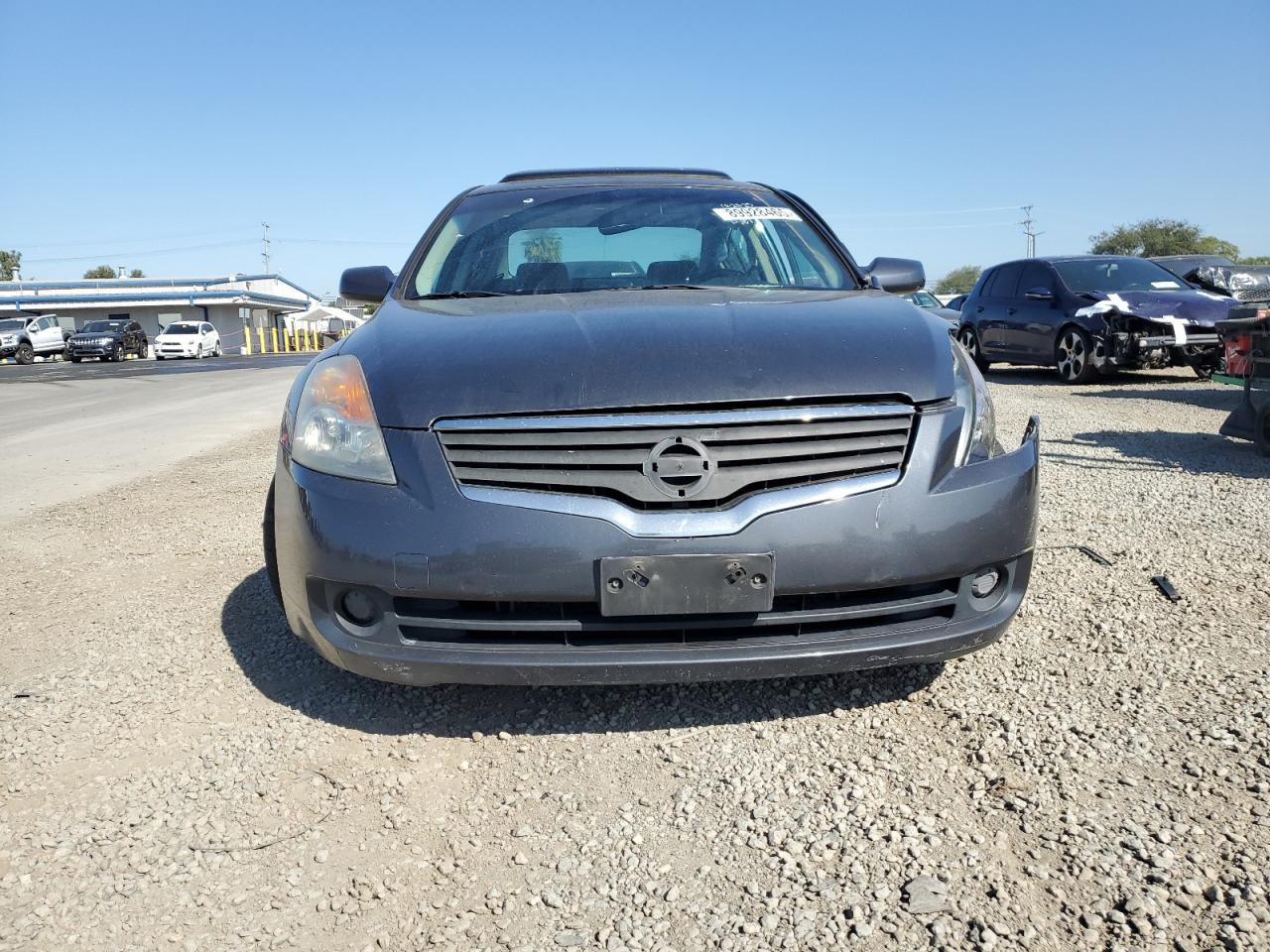 Lot #3296917826 2008 NISSAN ALTIMA 2.5