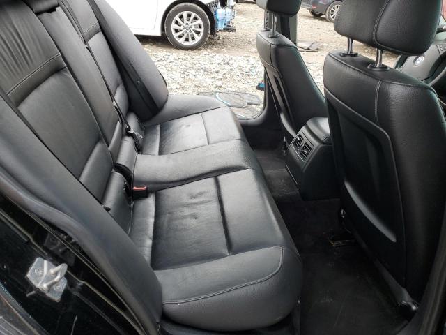 2011 BMW 328 XI #3296337460