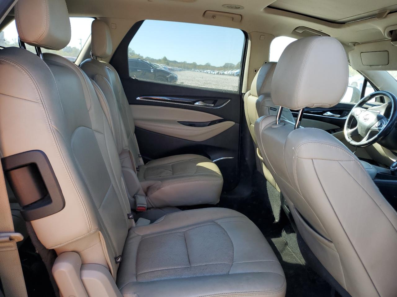 BUICK ENCLAVE ESSENCE