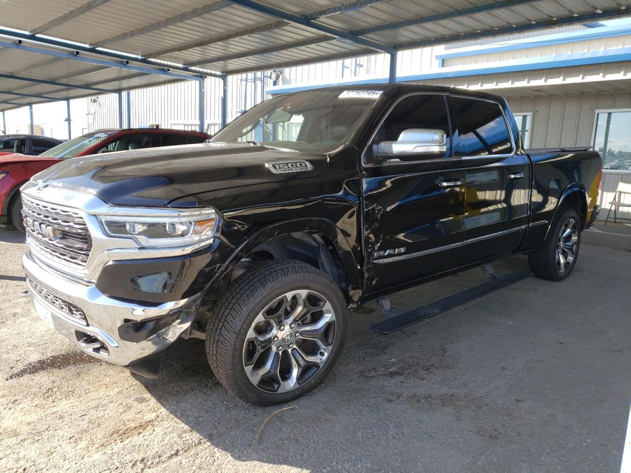 RAM 1500 LIMITED