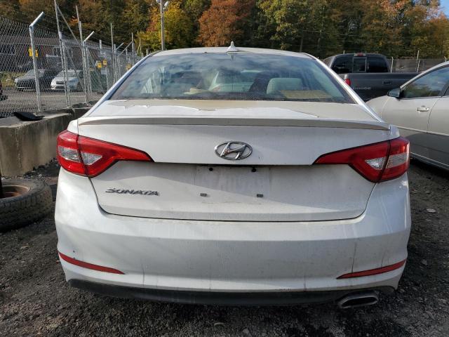 2015 HYUNDAI SONATA SE - 5NPE24AF4FH059090