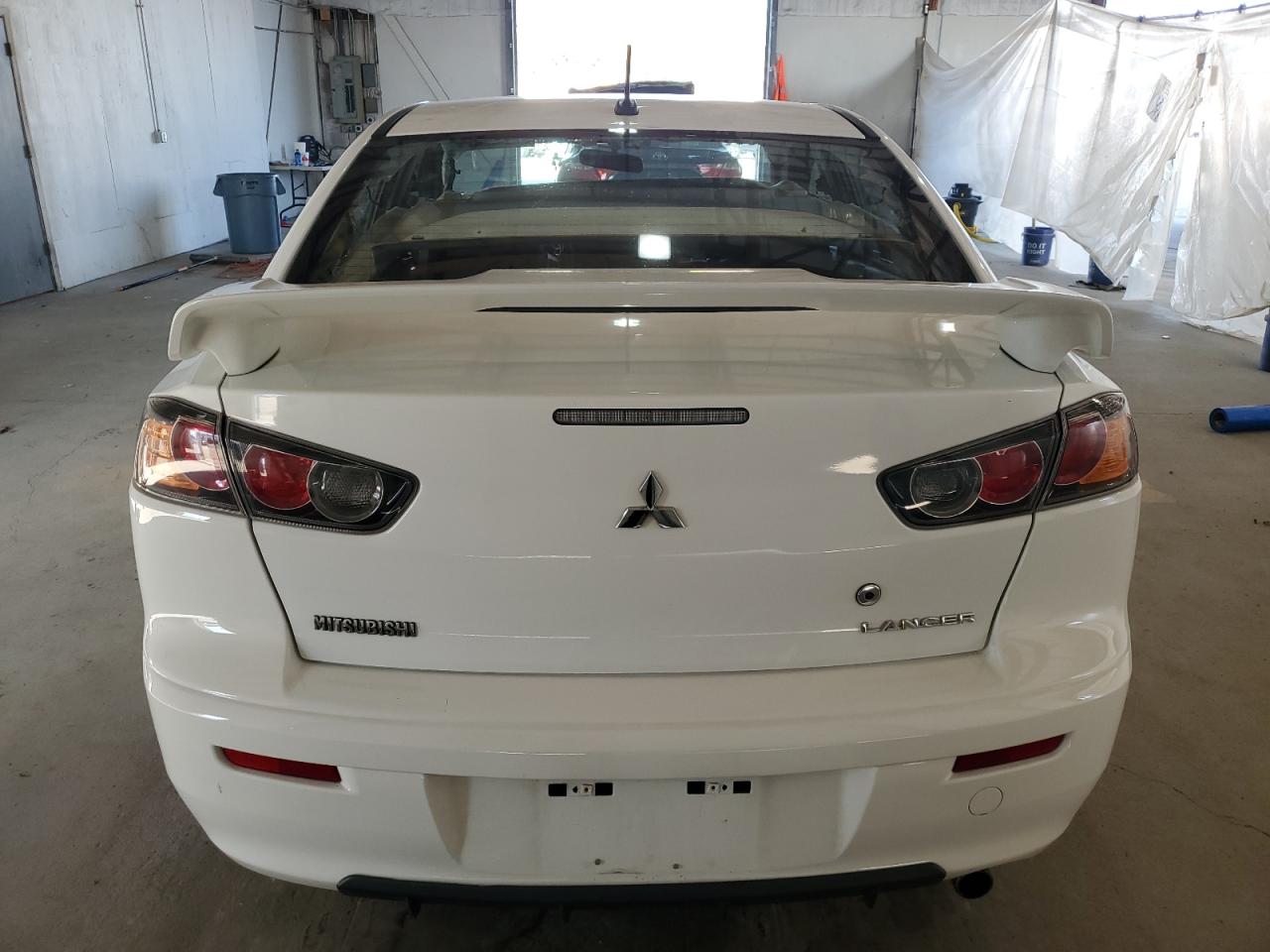 MITSUBISHI LANCER ES/ES SPORT