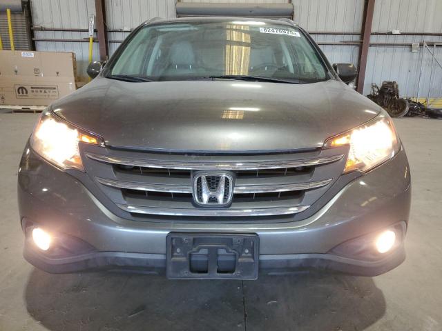 2012 HONDA CR-V EXL - JHLRM3H7XCC005274