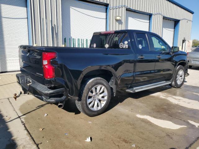 2019 CHEVROLET SILVERADO #3282605879