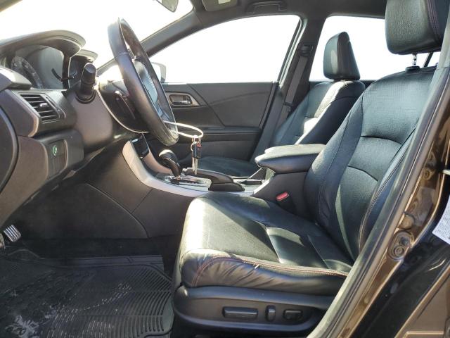 2017 HONDA ACCORD SPO - 1HGCR2F11HA043235