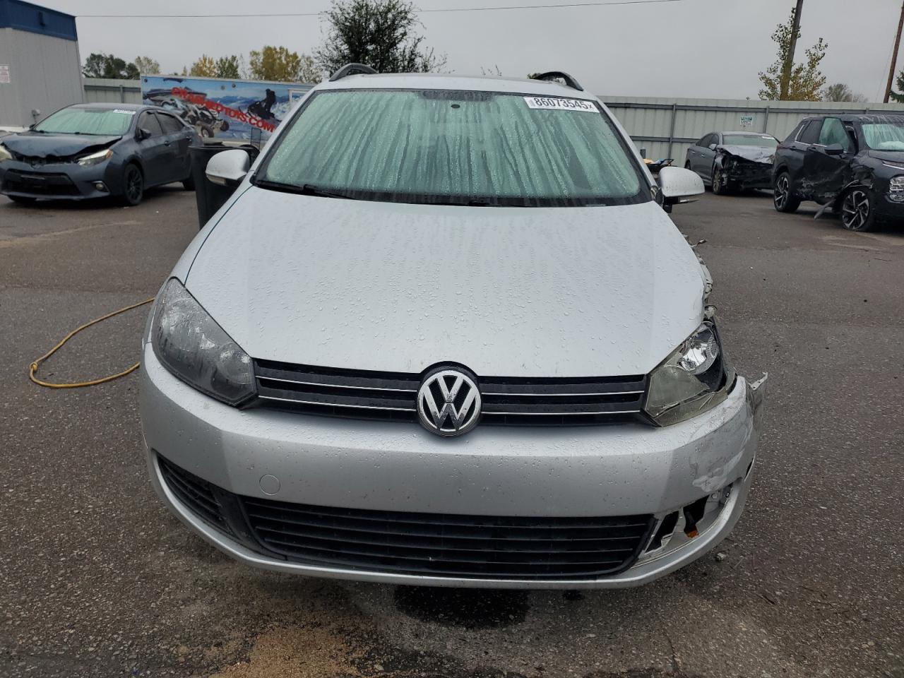 VOLKSWAGEN JETTA TDI
