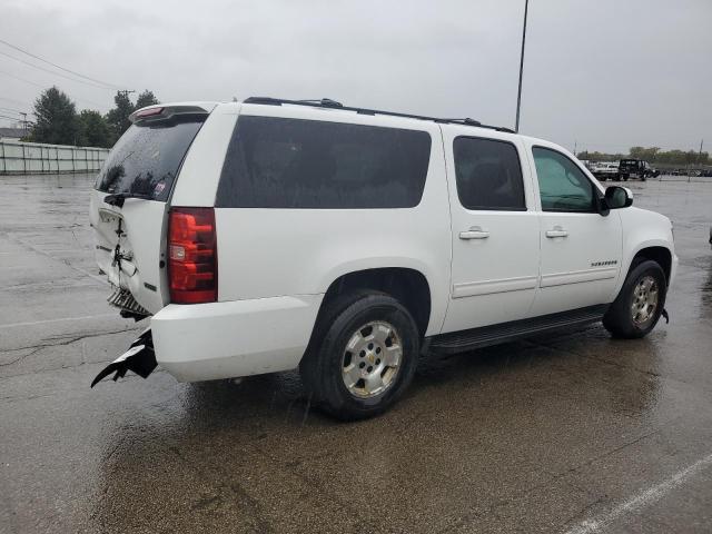 2011 CHEVROLET SUBURBAN C - 1GNSCHE05BR236883